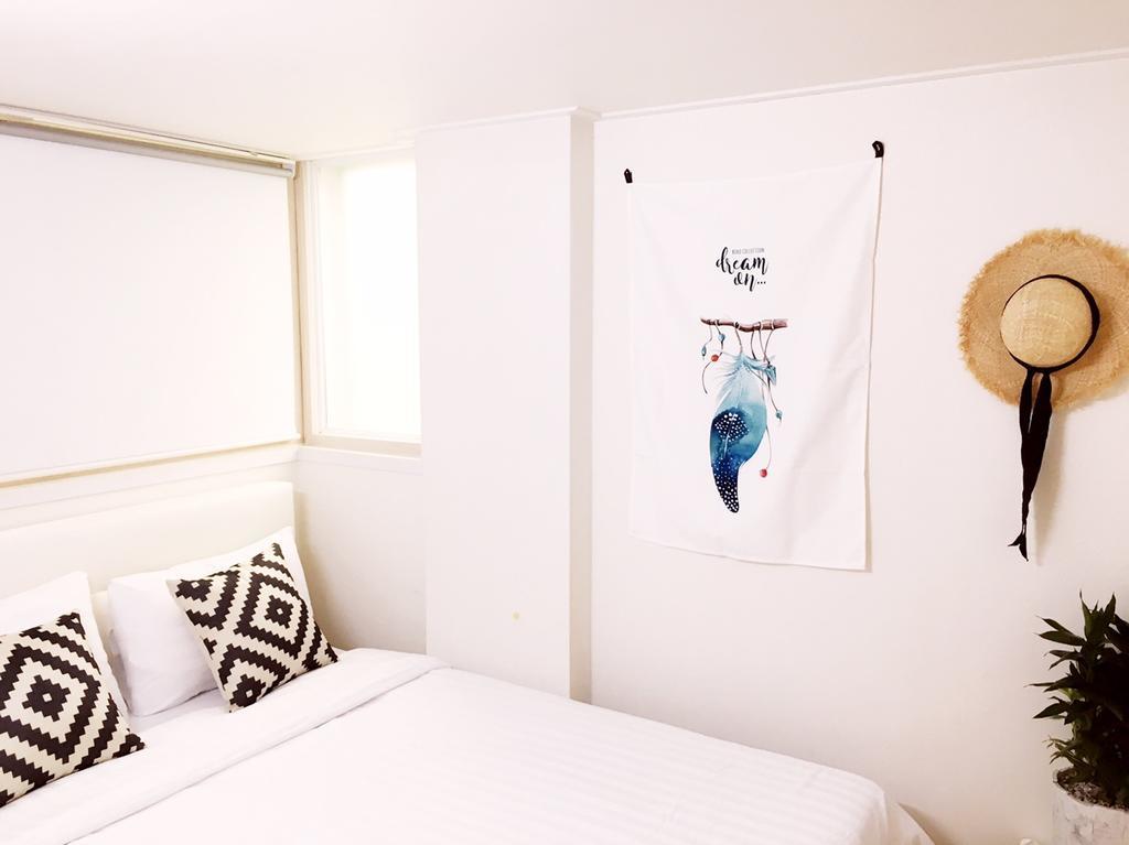 Apartamento Modern House *
