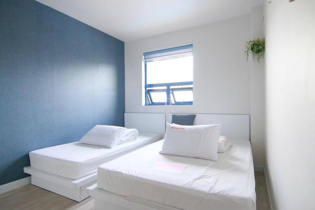 Guest house Road Myeongdong 2*