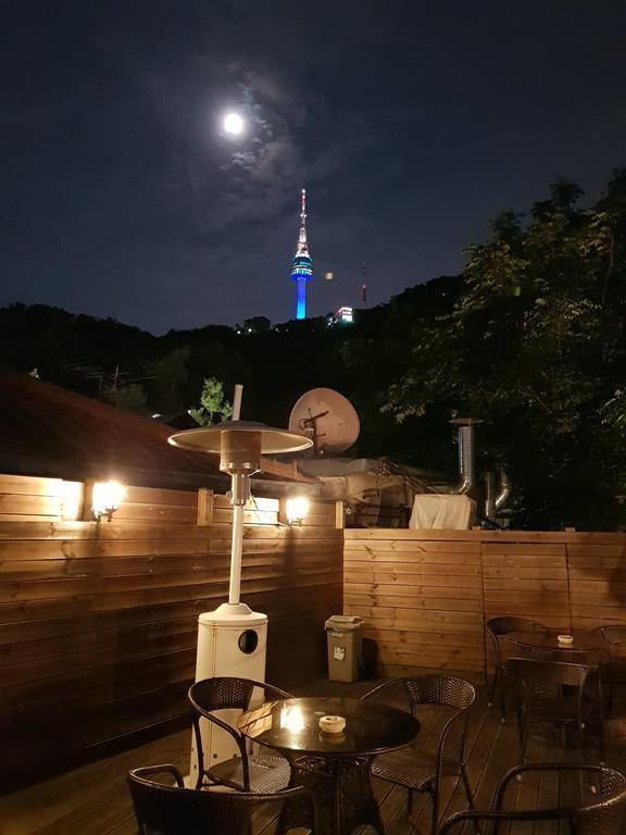 Crib 49 - Foreigner Only Guest house