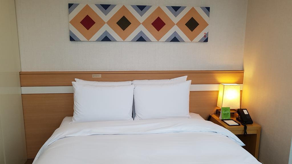 Tmark Myeongdong Hotel