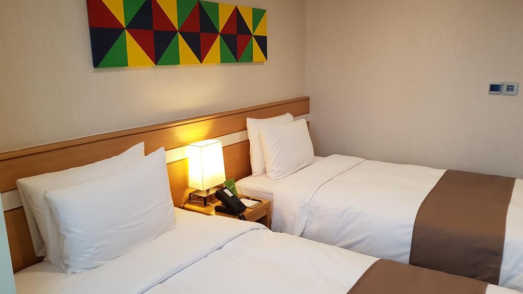 Hotel Tmark Myeongdong 4*
