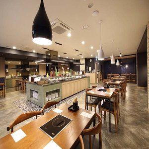 Travelodge Myeongdong Namsan Hotel 4*
