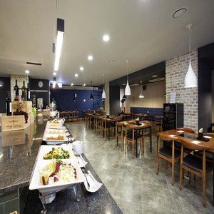 Travelodge Myeongdong Namsan Hotel Seoul