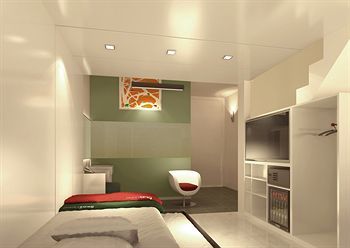 Hotel Travelodge Myeongdong Namsan Seoul
