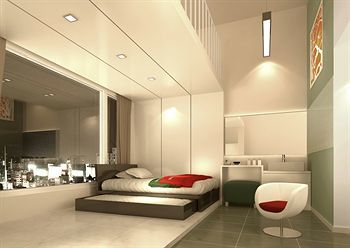 Hotel Travelodge Myeongdong Namsan Seoul