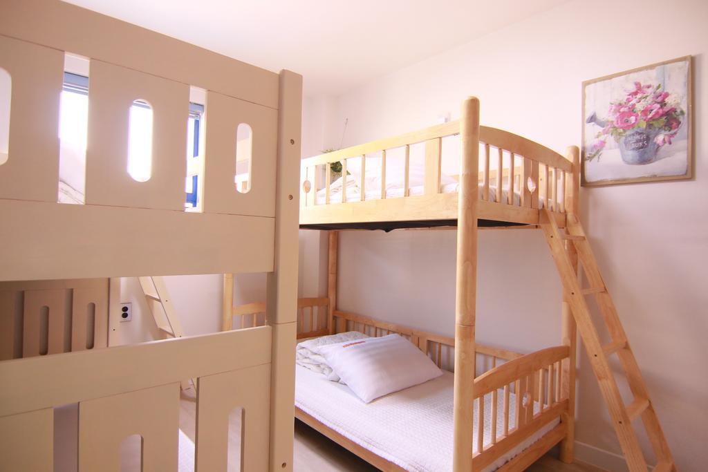 Road Myeongdong Guest house Seoul