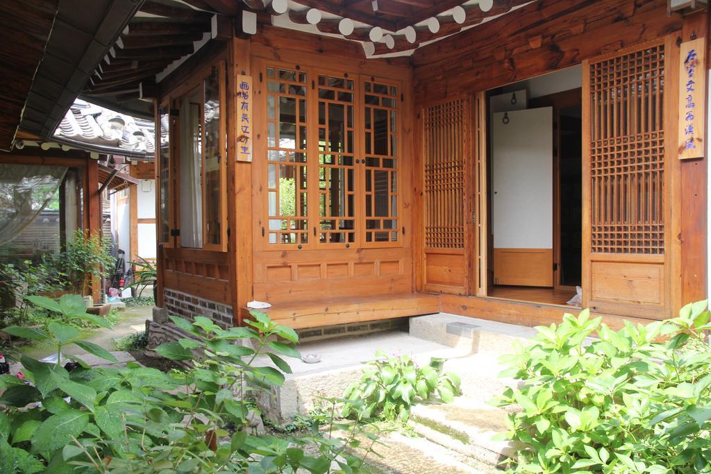 Chiwoonjung Hotel