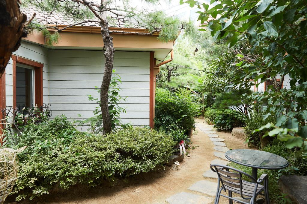 Haha Guesthouse Itaewon 2* Seoul