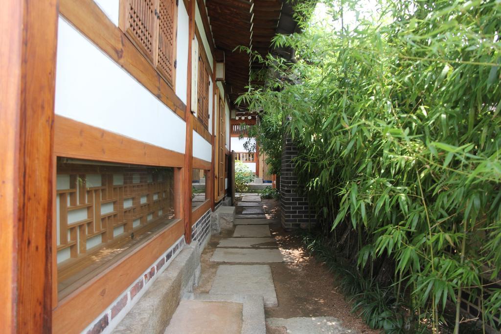 Hotel Chiwoonjung Seoul