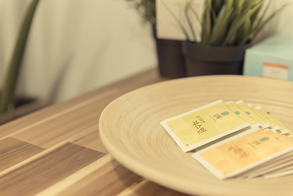 Hygge House In Hongdae *