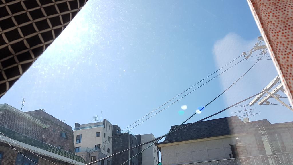 Guest house Time Traveler Relax Hongdae 2*