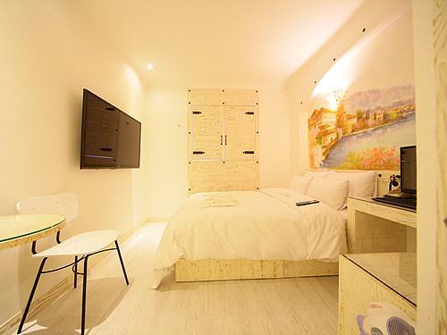 Vole Motel
