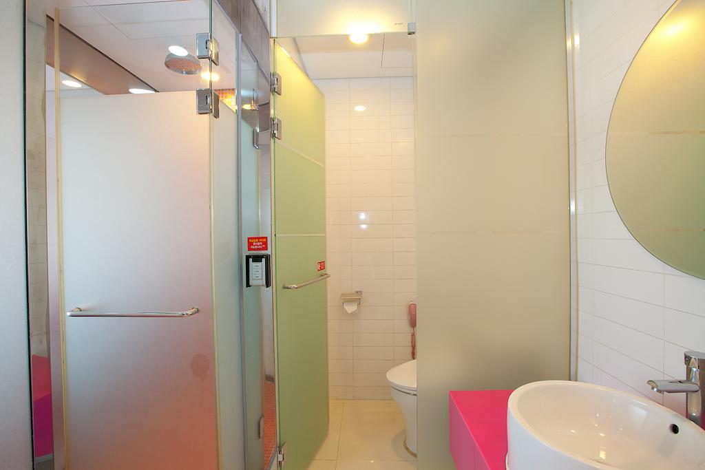 Life Style R Hotel
