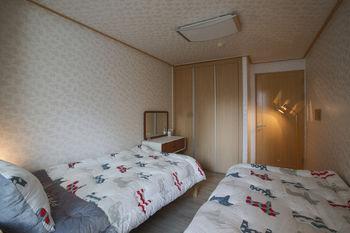 The Ja Coex Hostel
