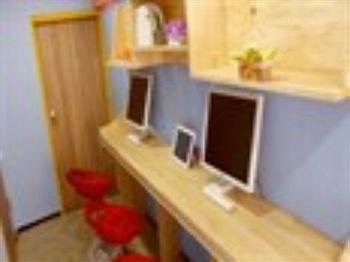 Hostel Naru Korea