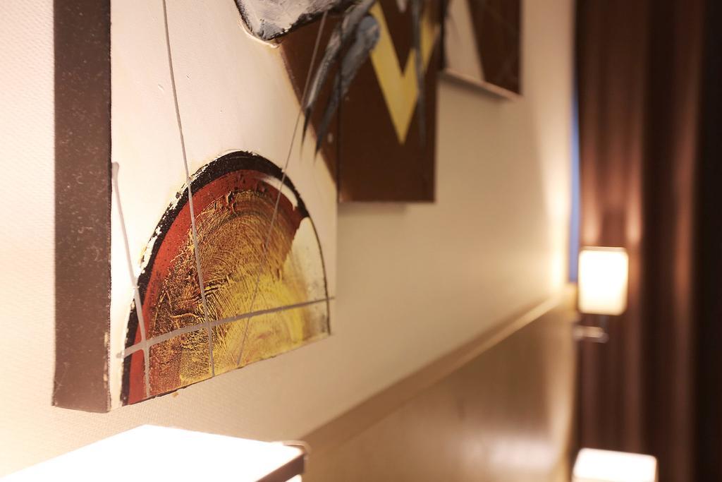 Cs Avenue Tourist Hotel