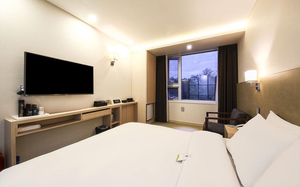 Cs Avenue Tourist 2* Seoul