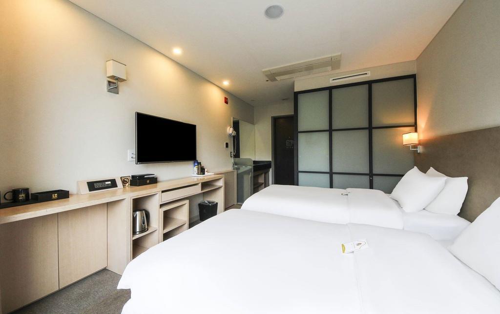 Cs Avenue Tourist Hotel 2*