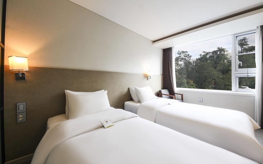 Hotel Cs Avenue Tourist 2*