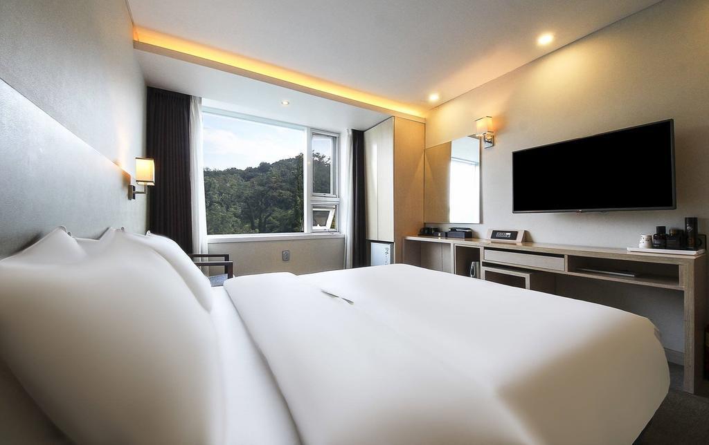 Cs Avenue Tourist Hotel 2*