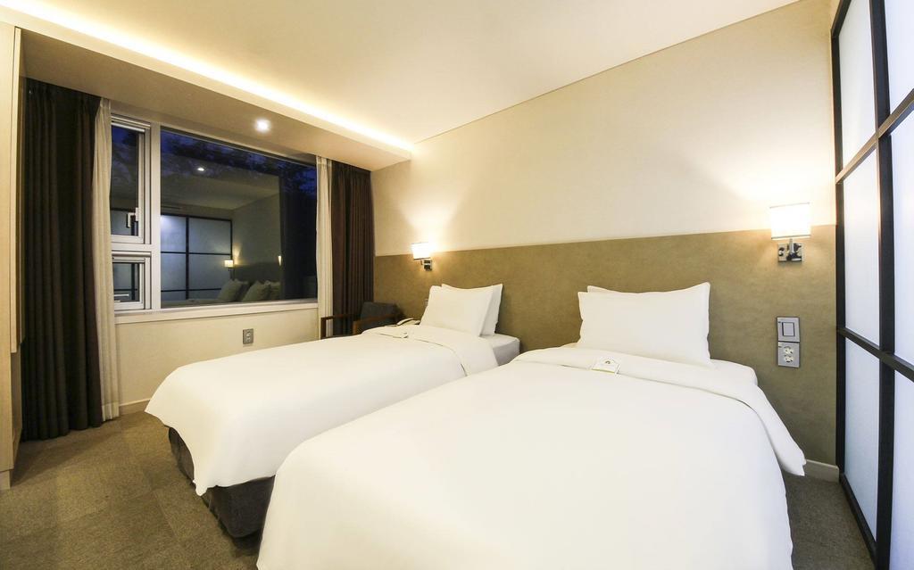 Hotel Cs Avenue Tourist Seoul