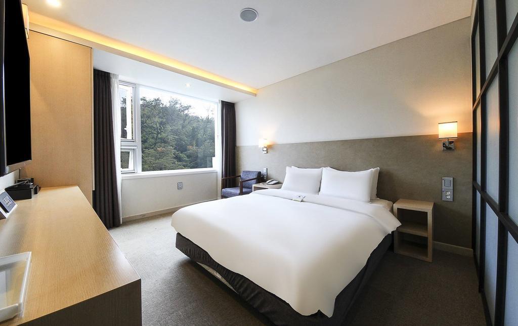 Hotel Cs Avenue Tourist Seoul