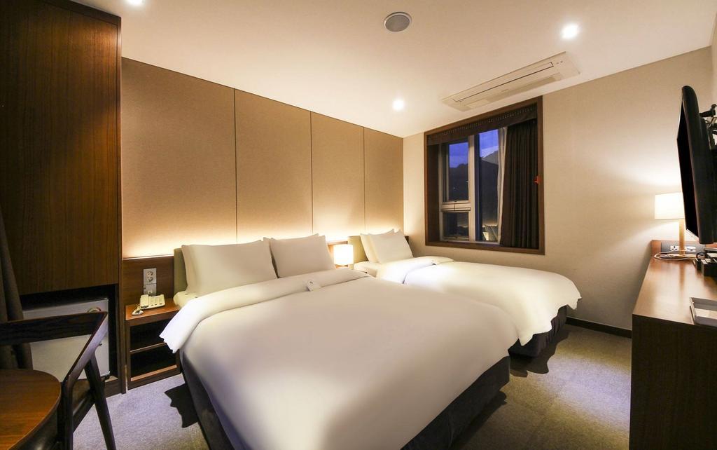 Cs Avenue Tourist Hotel