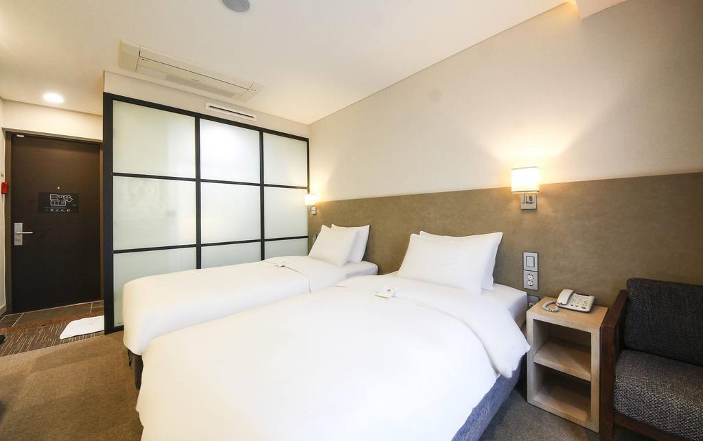 Hotel Cs Avenue Tourist Seoul
