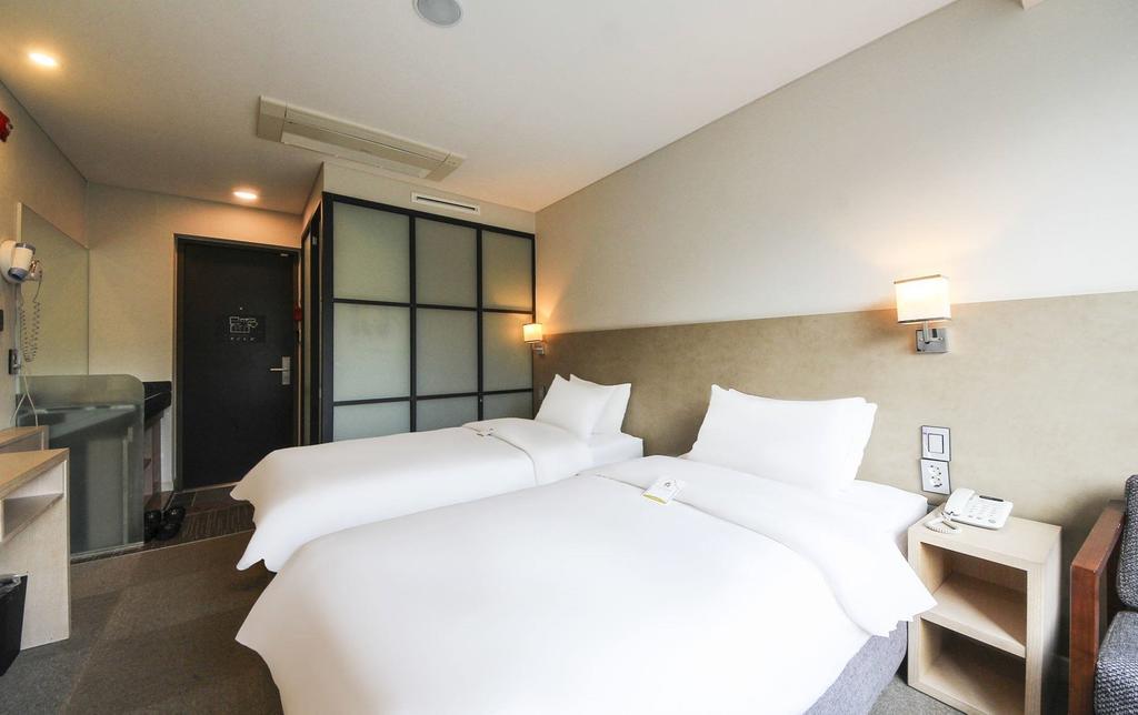 Cs Avenue Tourist Hotel