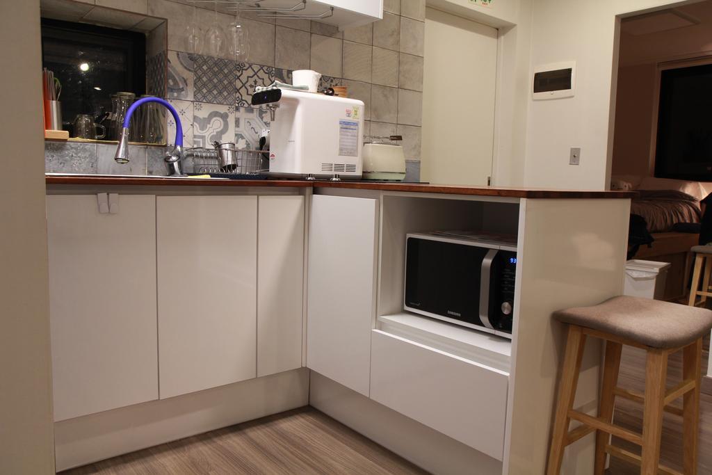 Sopoong The Urban Guest house Seoul