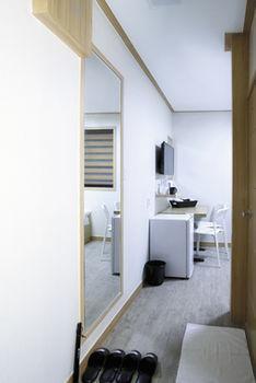 Hotel Jamsil Guest House
