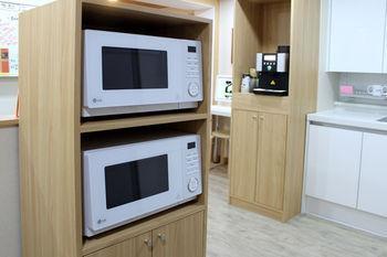 Jamsil Guest House