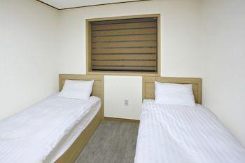 Hotel Jamsil Guest House Seoul