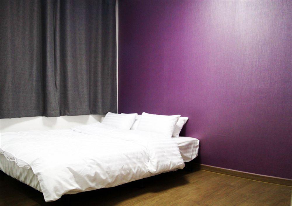 Chason M Hostel Seoul