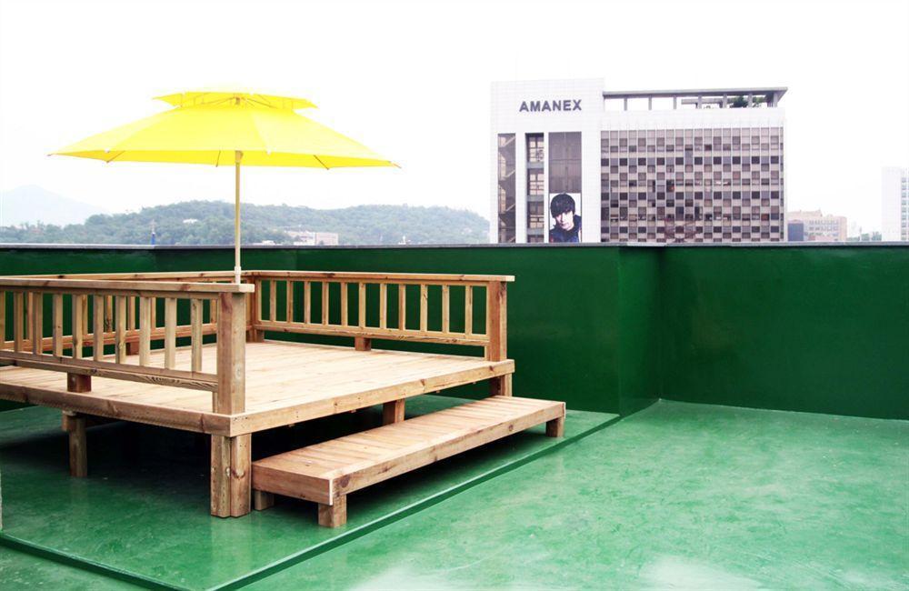 Hostel Chason M Seoul