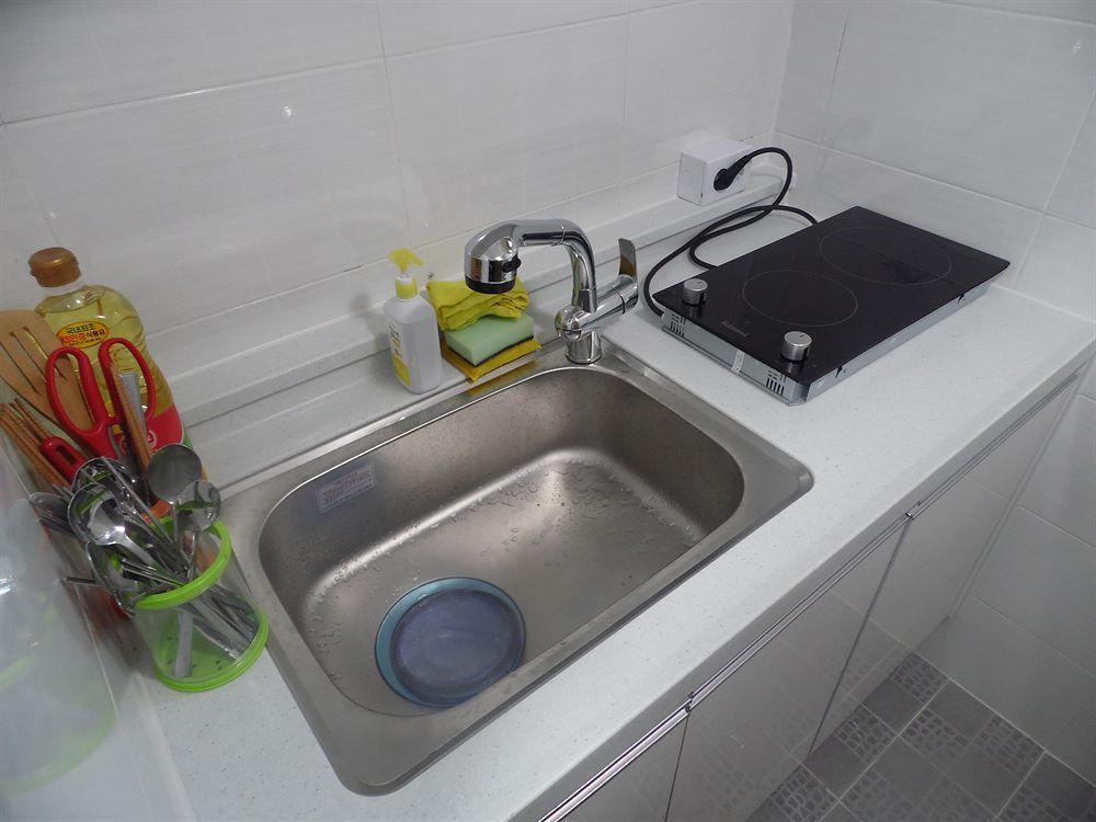 Hostel Chason M Seoul