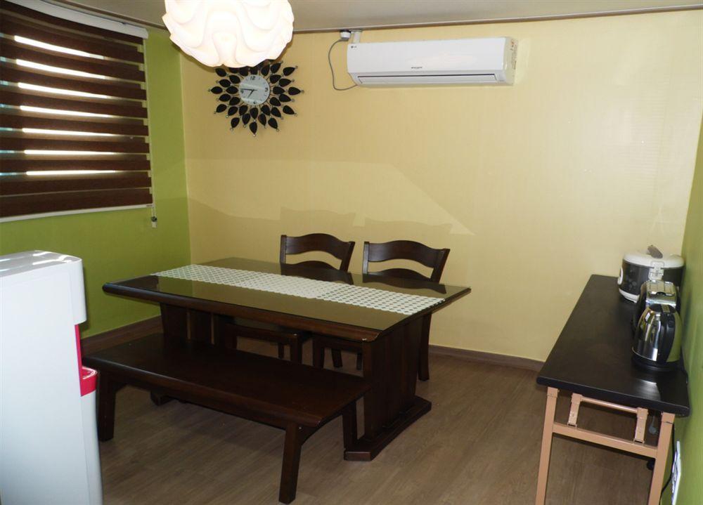 Chason M Hostel *