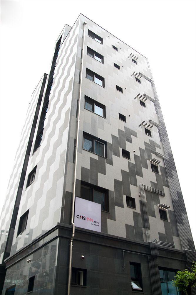 Chason M * Seoul