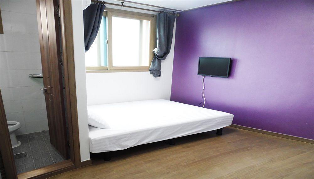 Chason M Hostel