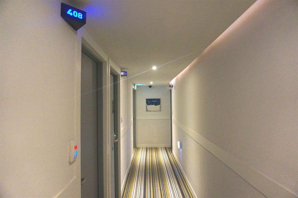 Hotel Tong Myeongdong