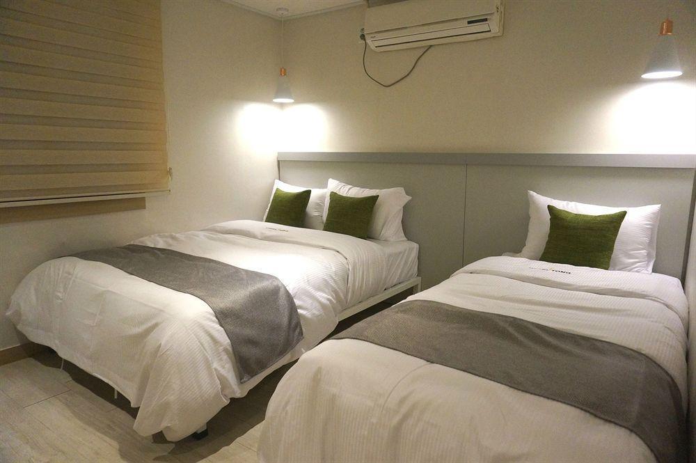Tong Myeongdong 3*