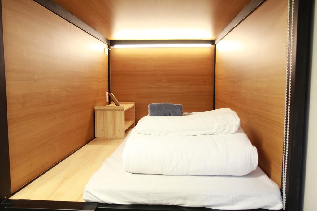 Guest house Sopoong The Urban 2*