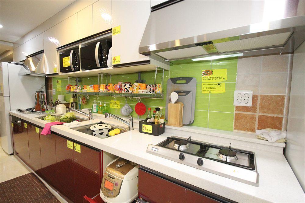 Boa Travel House Albergue