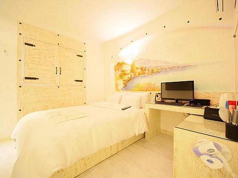 Motel Vole 3*