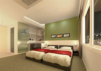 Travelodge Myeongdong Namsan Hotel Seoul