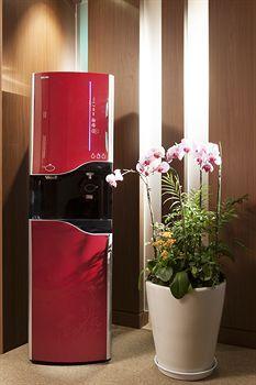Travelodge Myeongdong Namsan