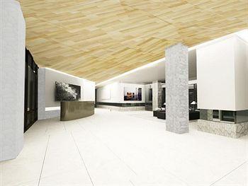 Travelodge Myeongdong Namsan Hotel 4*