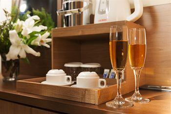 Travelodge Myeongdong Namsan 4* Seoul