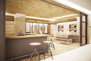 Hotel Travelodge Myeongdong Namsan