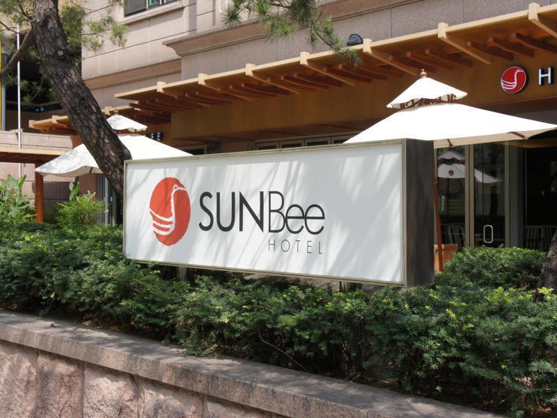 Sunbee Insadong Hotel Seoul